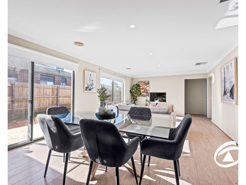 134 Fleetwood Drive, Narre Warren VIC 3805