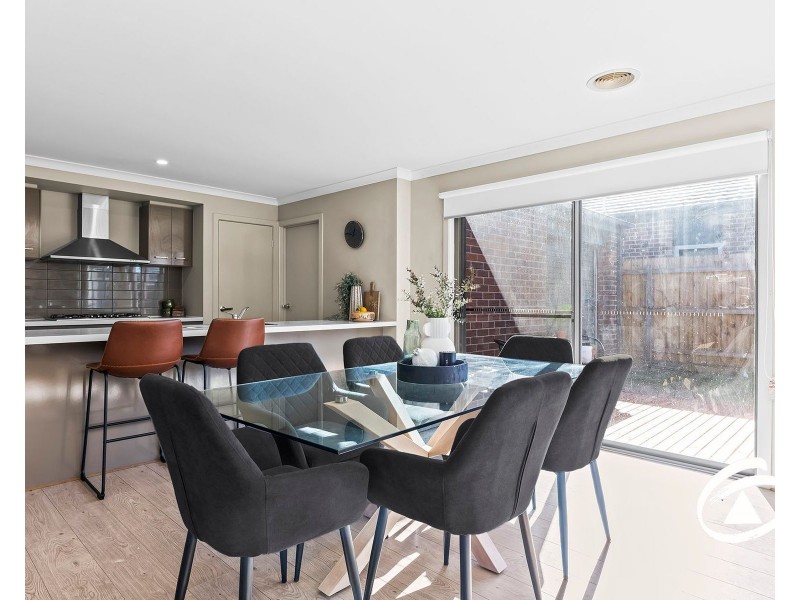 134 Fleetwood Drive, Narre Warren VIC 3805