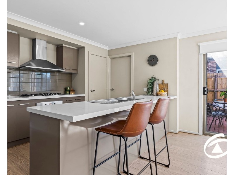 134 Fleetwood Drive, Narre Warren VIC 3805