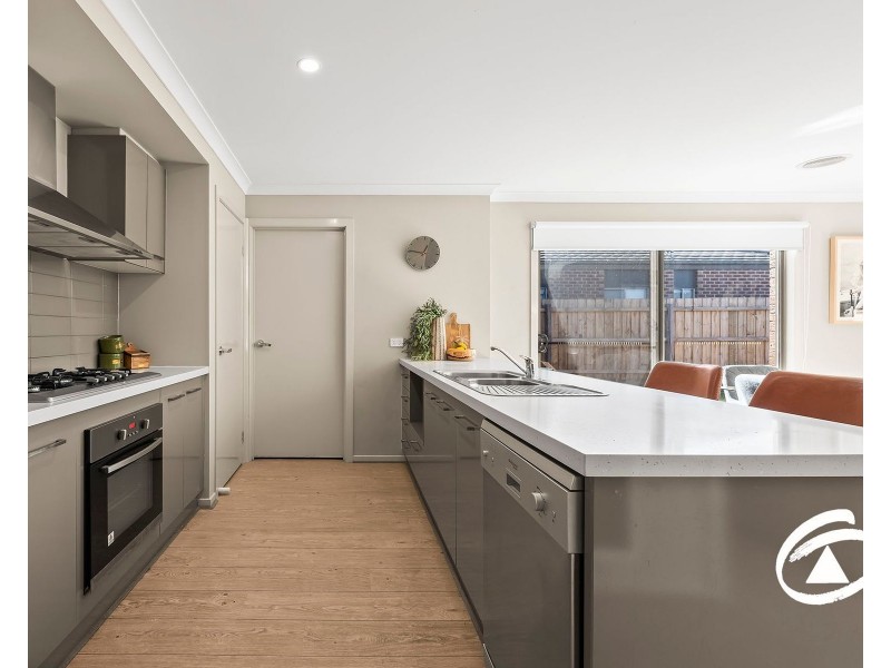 134 Fleetwood Drive, Narre Warren VIC 3805