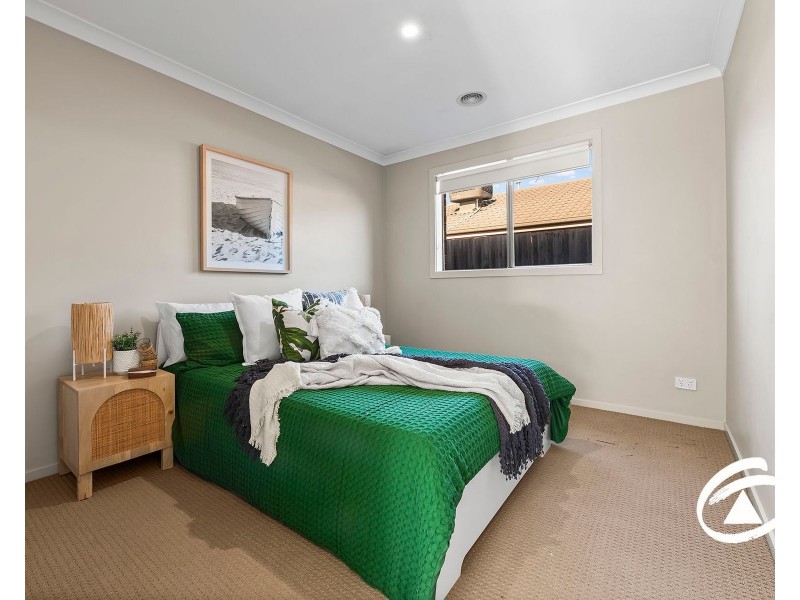 134 Fleetwood Drive, Narre Warren VIC 3805