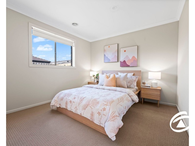 134 Fleetwood Drive, Narre Warren VIC 3805