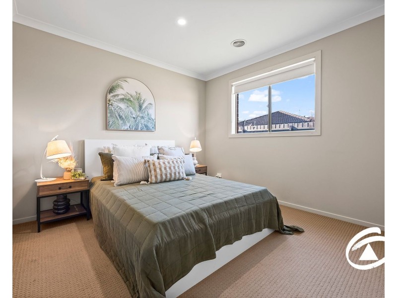 134 Fleetwood Drive, Narre Warren VIC 3805