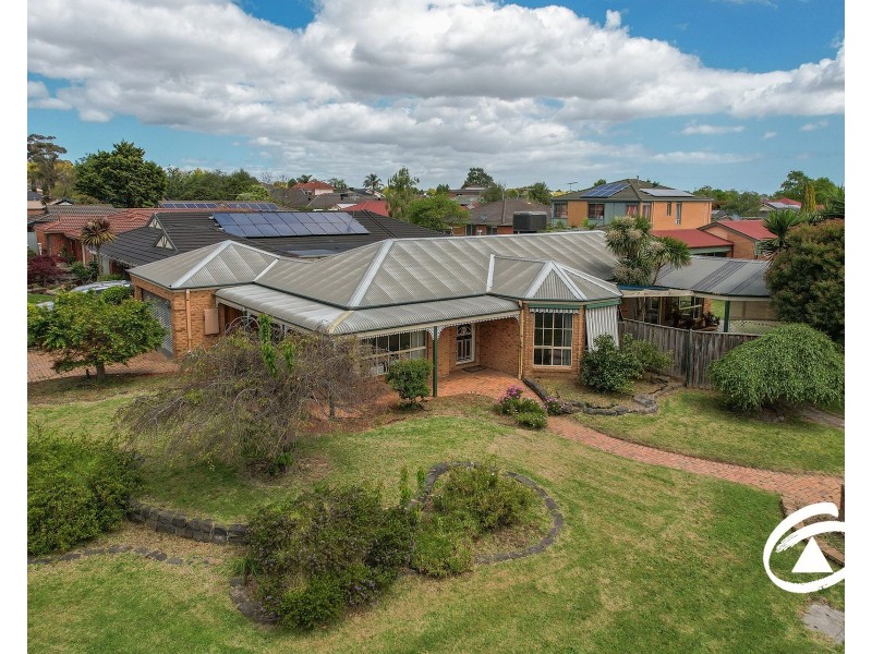 16 Chain Court, Narre Warren South VIC 3805