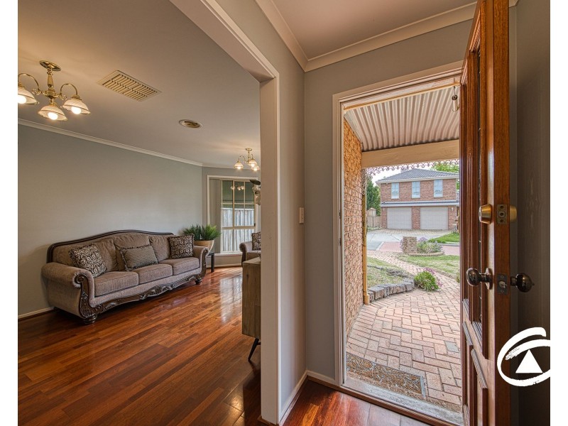 16 Chain Court, Narre Warren South VIC 3805