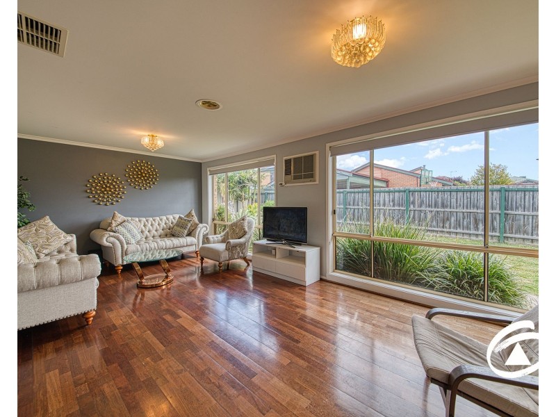 16 Chain Court, Narre Warren South VIC 3805