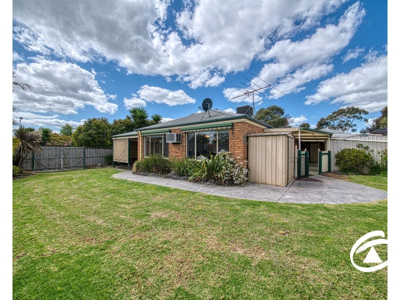 16 Chain Court, Narre Warren South VIC 3805