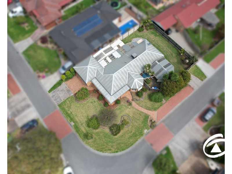 16 Chain Court, Narre Warren South VIC 3805