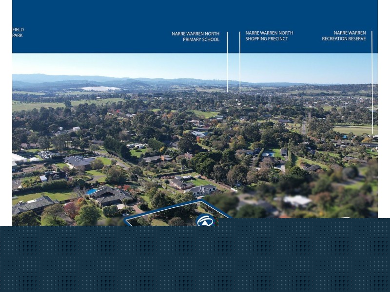 9 Avonwood Road, Narre Warren North VIC 3804