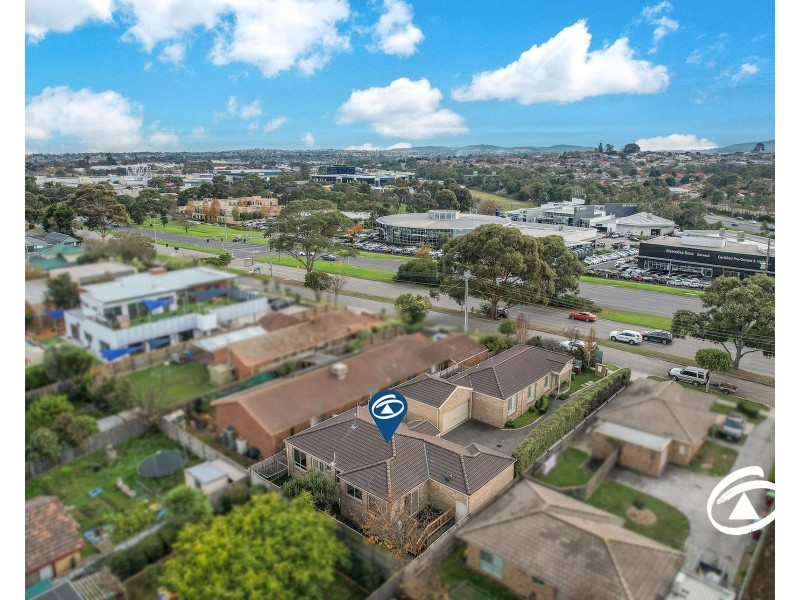 2/567 Princes Highway, Narre Warren VIC 3805