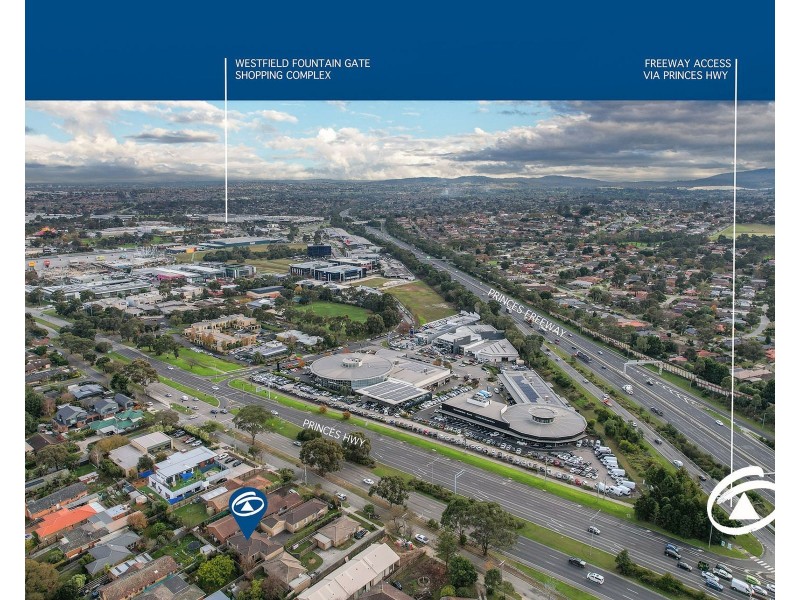2/567 Princes Highway, Narre Warren VIC 3805