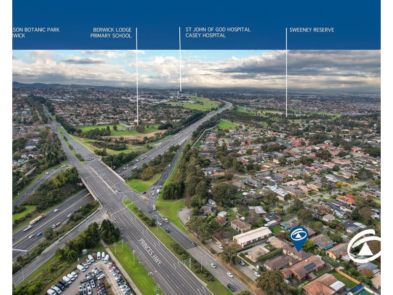 2/567 Princes Highway, Narre Warren VIC 3805