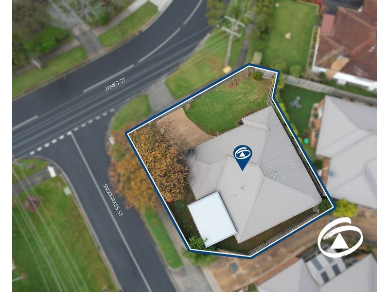 13A James Street, Pakenham VIC 3810