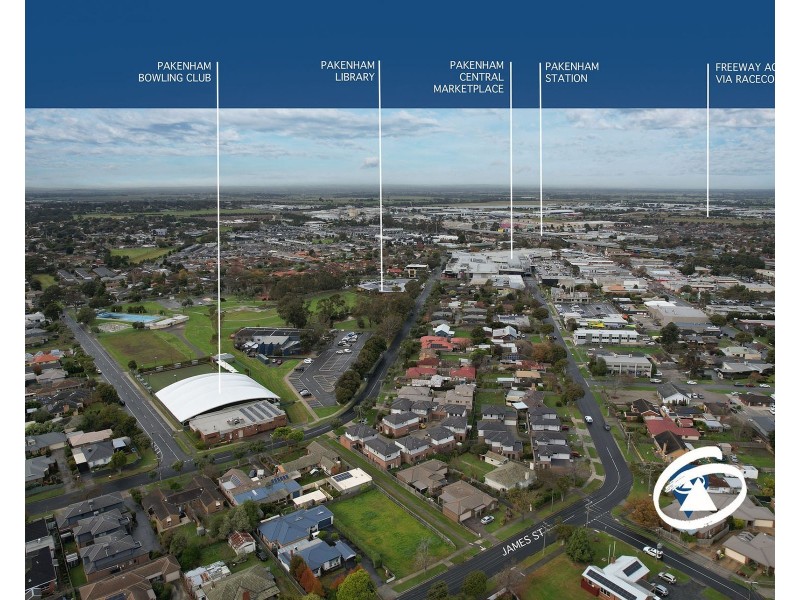 13A James Street, Pakenham VIC 3810