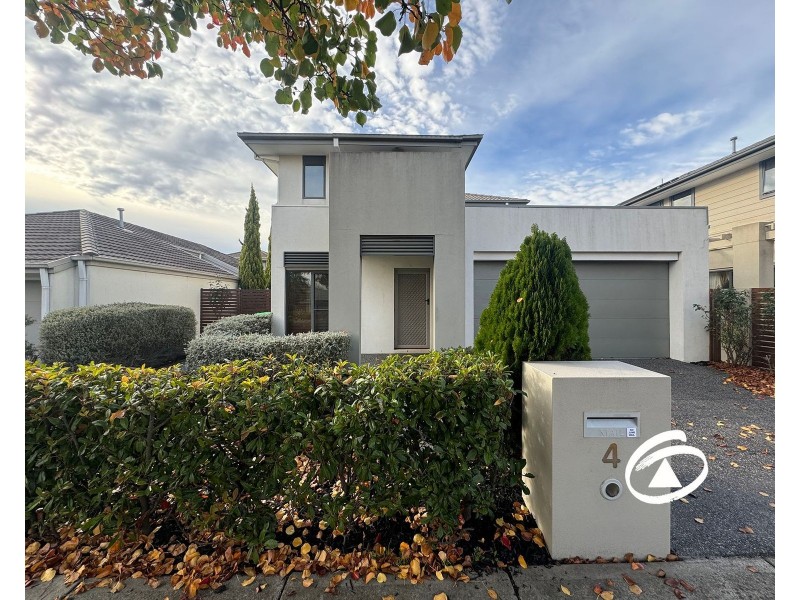 4 Whitehaven Street, Berwick VIC 3806