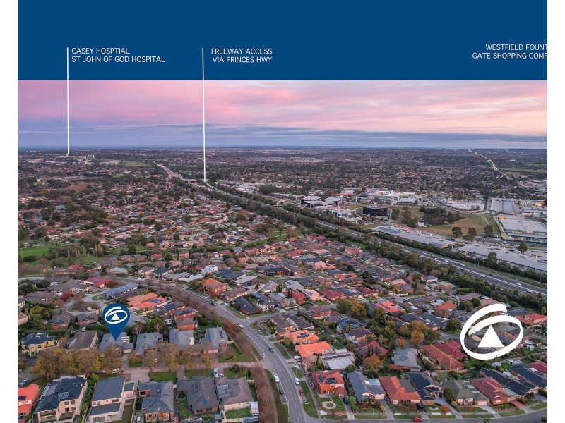 7 The Elms, Narre Warren VIC 3805
