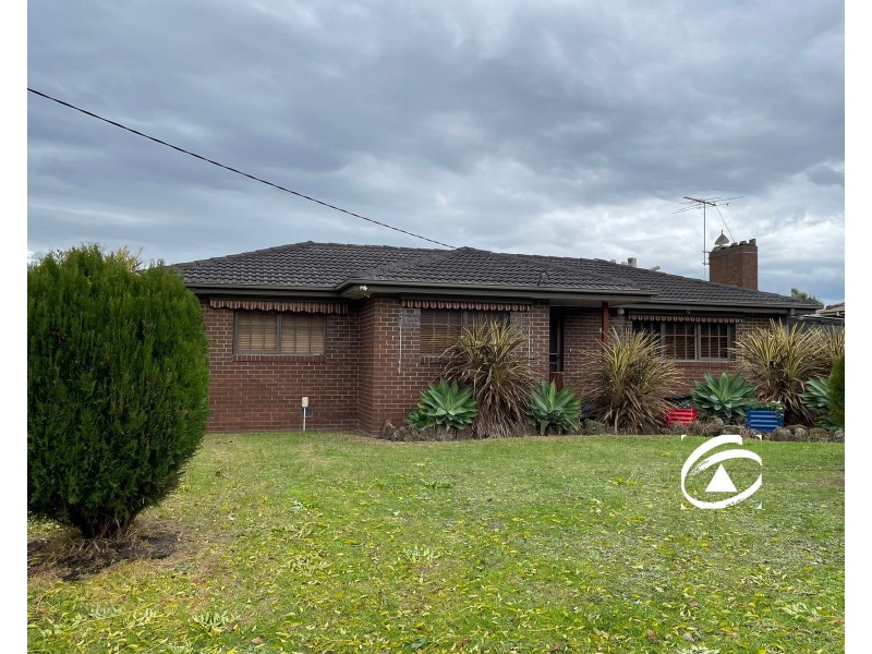 14 Westleigh Crescent, Narre Warren VIC 3805
