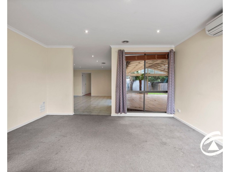 116 Cairns Road, Hampton Park VIC 3976