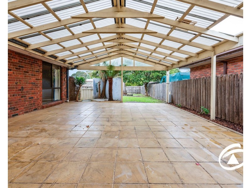 116 Cairns Road, Hampton Park VIC 3976