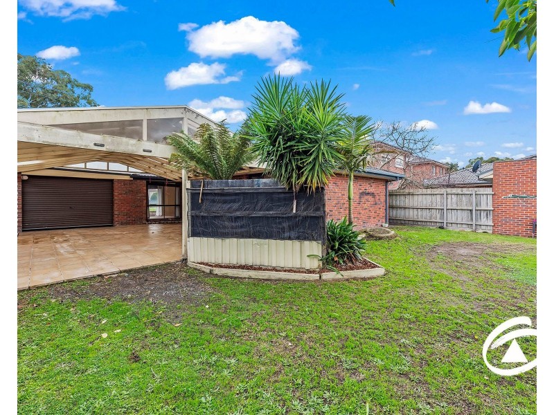 116 Cairns Road, Hampton Park VIC 3976