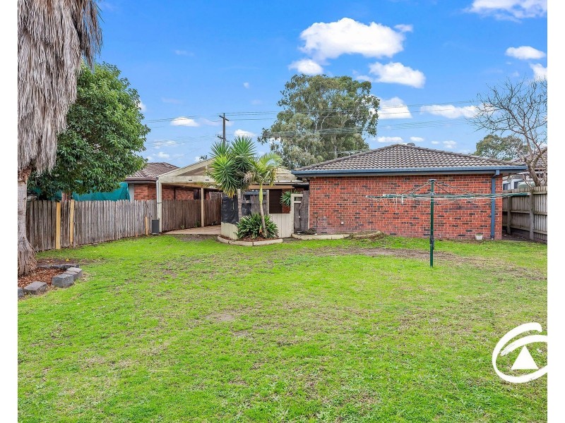 116 Cairns Road, Hampton Park VIC 3976