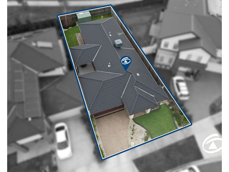 32 Speargrass Close, Clyde North VIC 3978