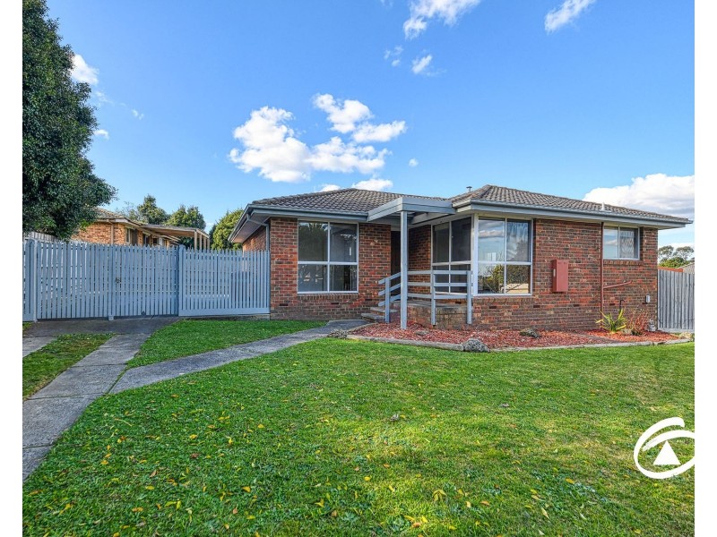 1 Victory Court, Narre Warren VIC 3805
