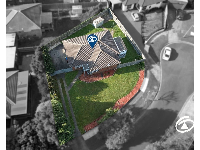 1 Victory Court, Narre Warren VIC 3805