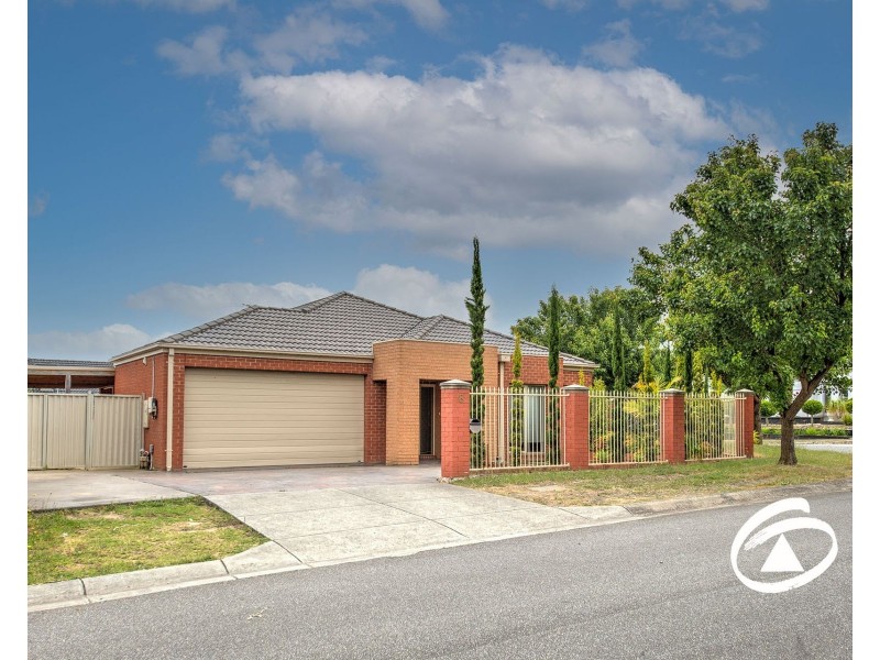 8 Murchison Link, Pakenham VIC 3810