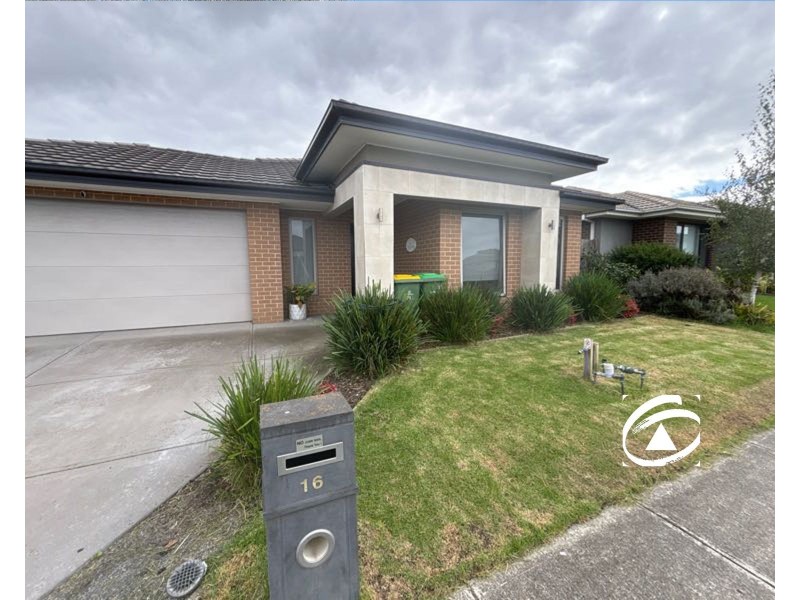 16 Brooklyn Street, Officer VIC 3809
