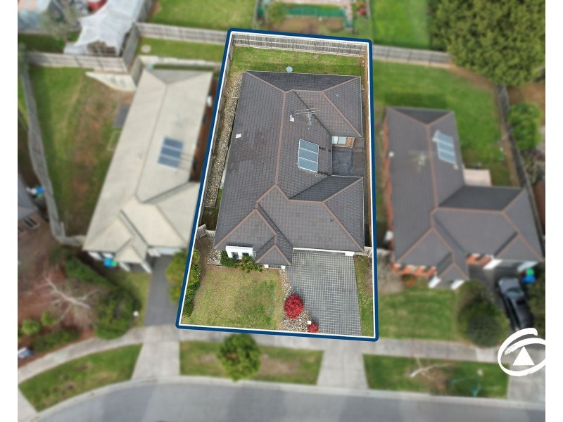 16 Sing Crescent, Berwick VIC 3806