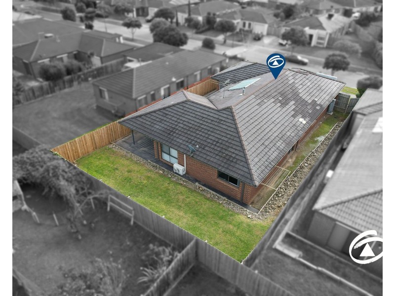 16 Sing Crescent, Berwick VIC 3806