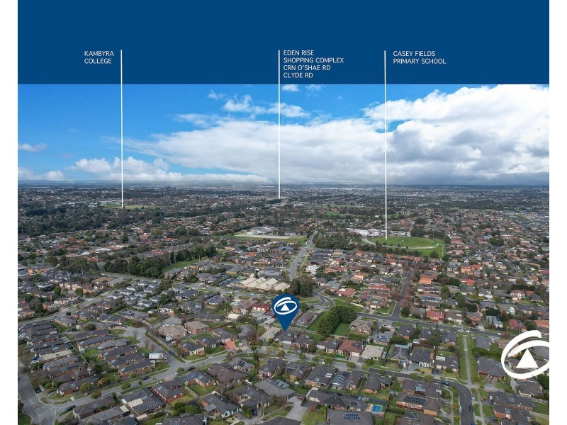 16 Sing Crescent, Berwick VIC 3806