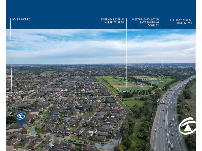 16 Sing Crescent, Berwick VIC 3806