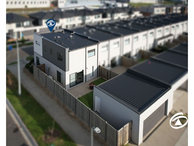 78 Picnic Avenue, Clyde North VIC 3978