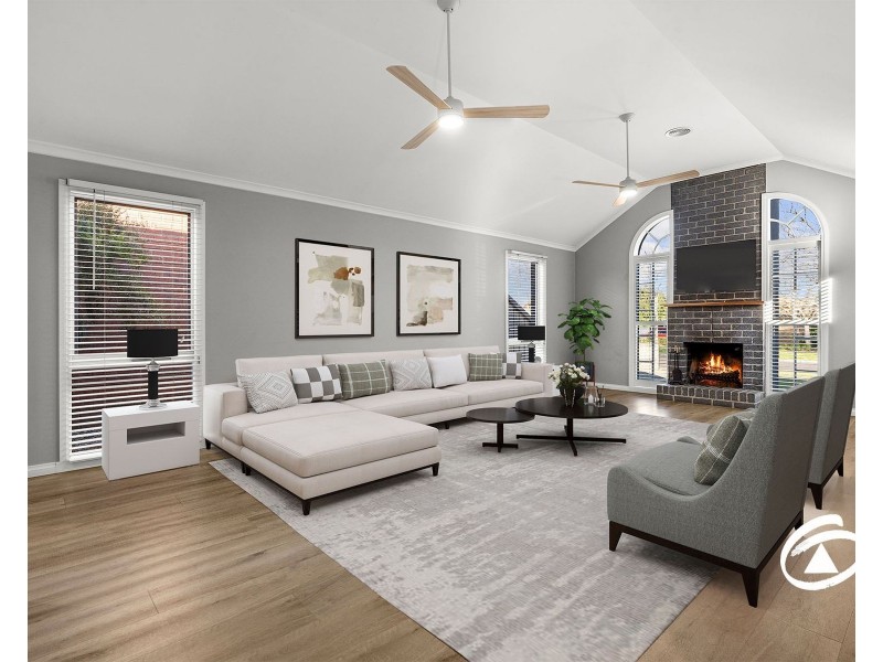 23 Kirkham Court, Berwick VIC 3806