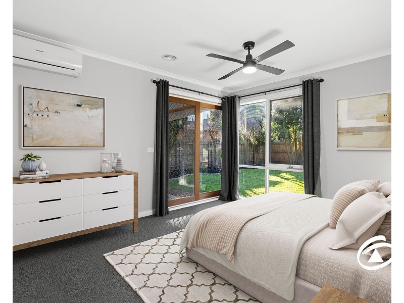 23 Kirkham Court, Berwick VIC 3806