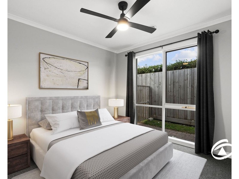 23 Kirkham Court, Berwick VIC 3806