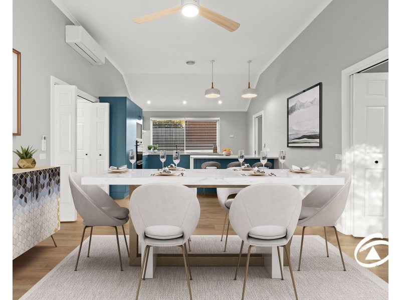 23 Kirkham Court, Berwick VIC 3806