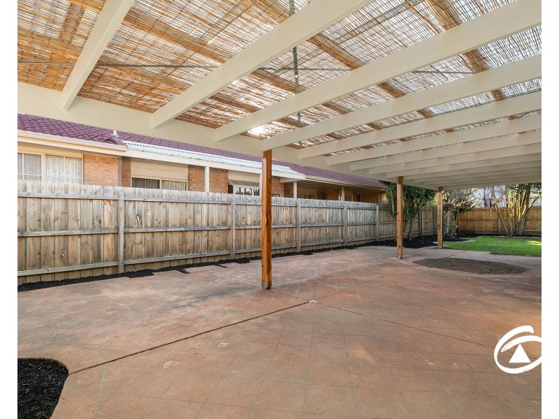 23 Kirkham Court, Berwick VIC 3806
