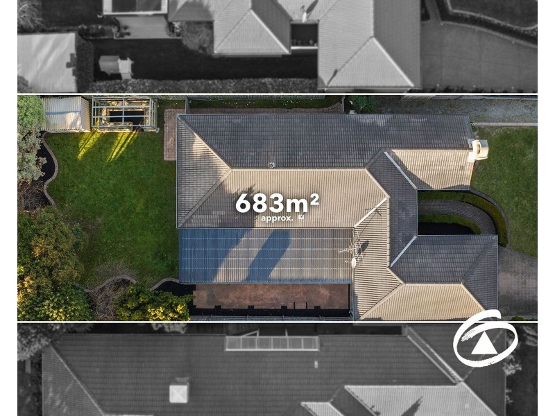 23 Kirkham Court, Berwick VIC 3806