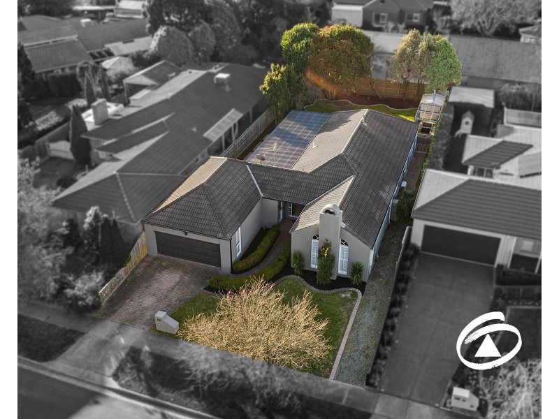 23 Kirkham Court, Berwick VIC 3806