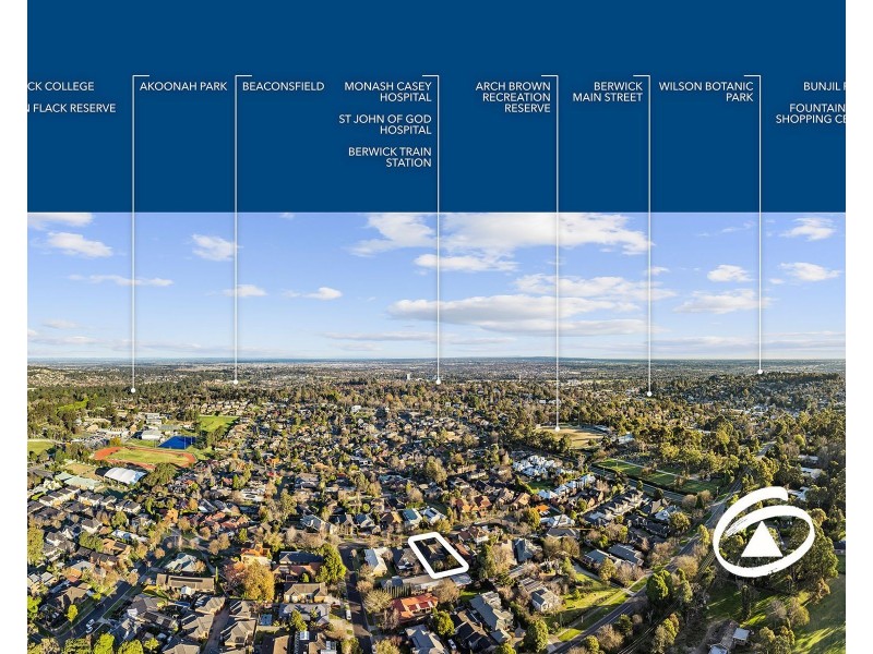 23 Kirkham Court, Berwick VIC 3806