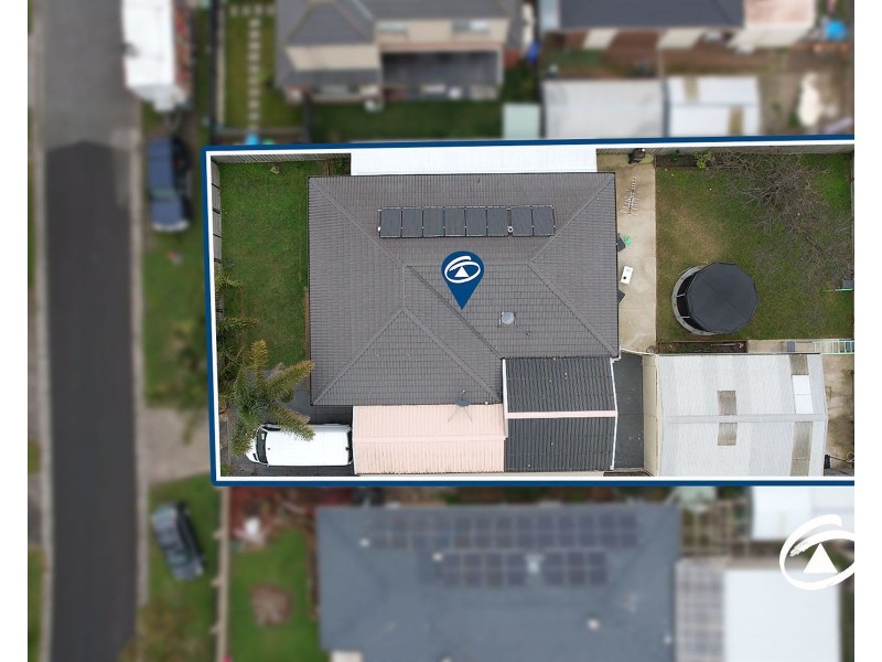 24 Dewpoint Crescent, Hampton Park VIC 3976