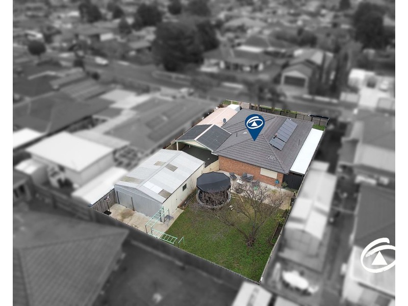 24 Dewpoint Crescent, Hampton Park VIC 3976