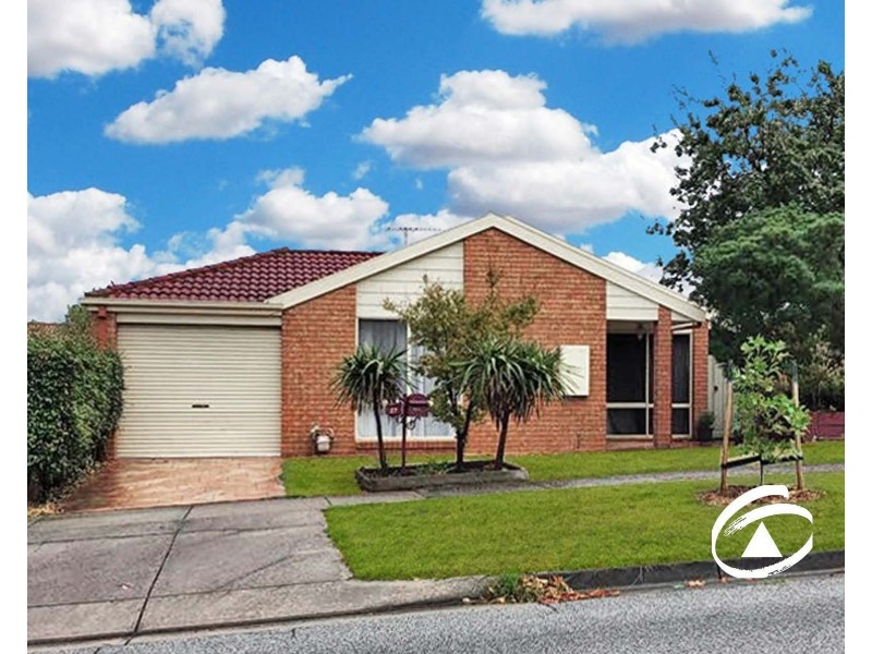 27 William Road, Berwick VIC 3806