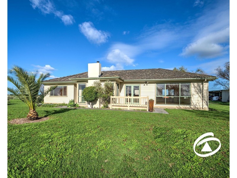 2020 Ballarto Road, Clyde VIC 3978