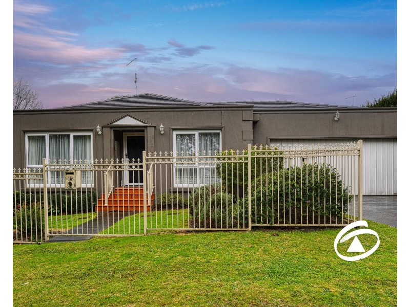1A Brisbane Street, Berwick VIC 3806