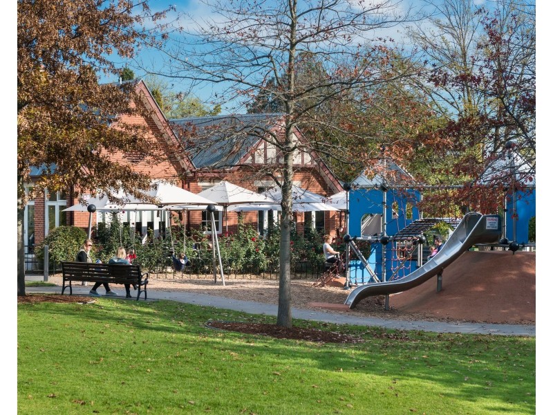 1A Brisbane Street, Berwick VIC 3806