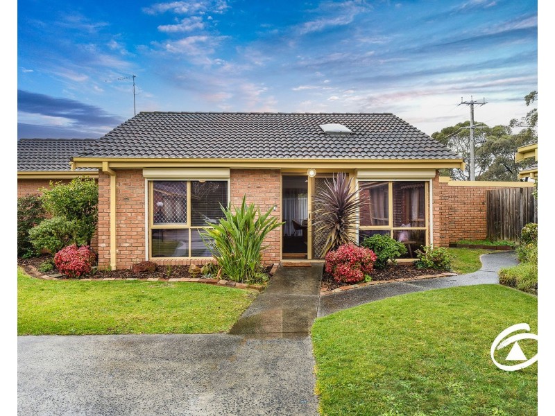 3/27-33 Beaconsfield Avenue, Beaconsfield VIC 3807